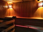 Sauna S legkim parom (Oktyabrskiy prospekt, 53/2), sauna
