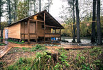 IchaRiverLodge (ulitsa Avtomobilistov, 8), tour operator