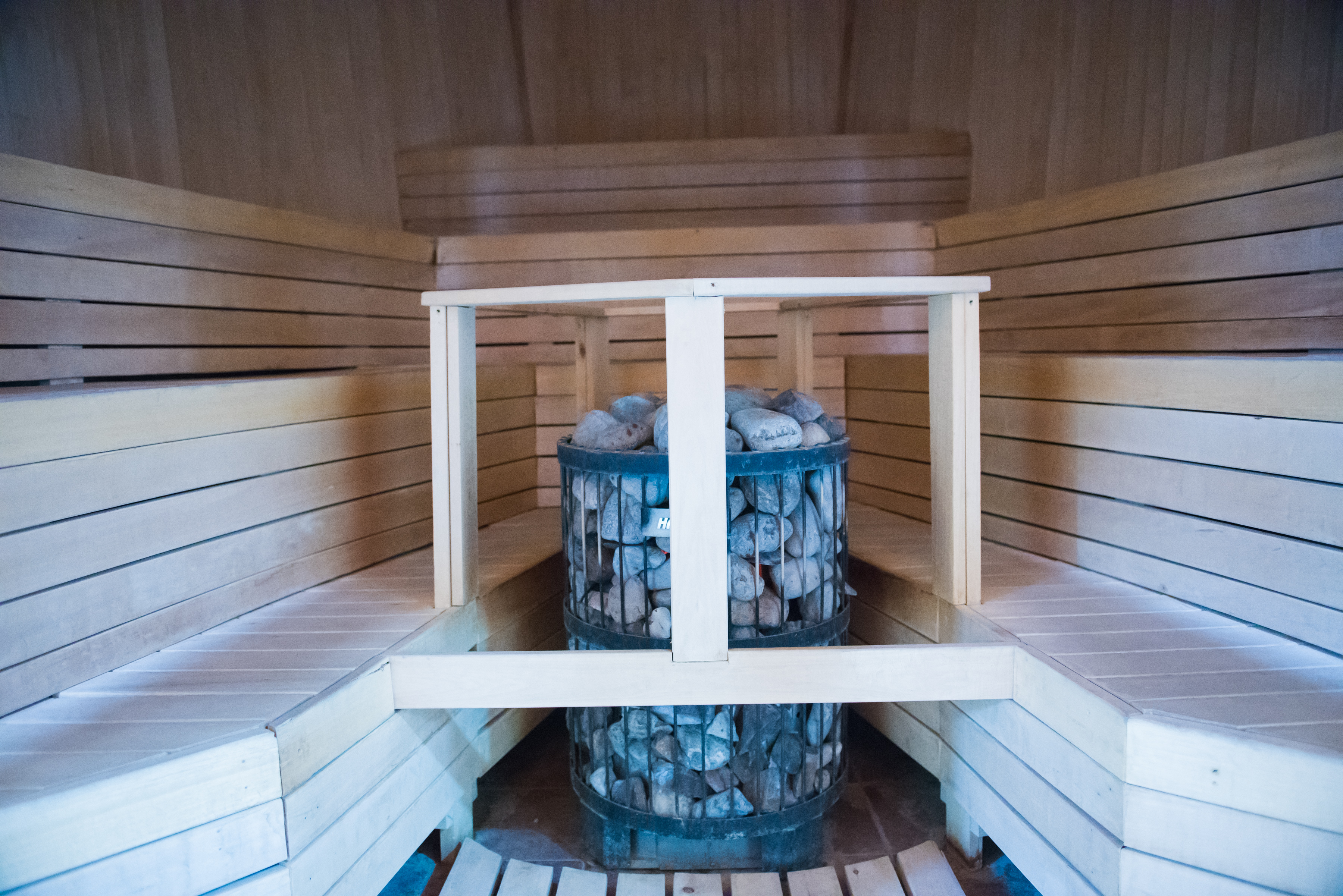 Фото Лазурный берег на Оке