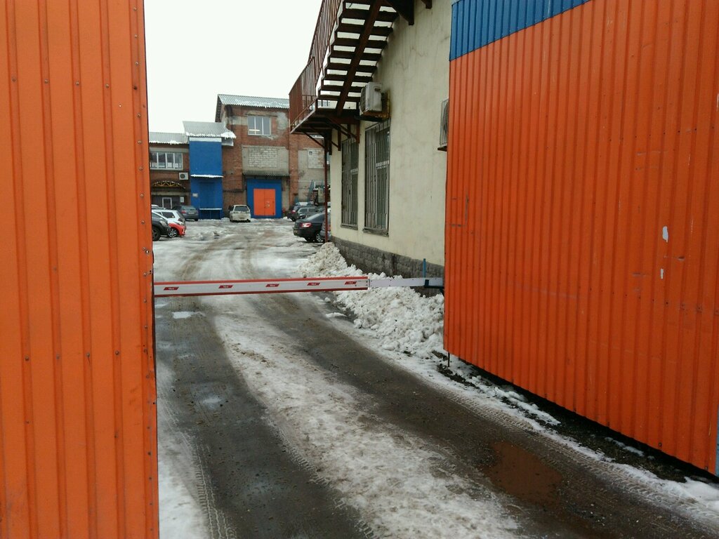 Рено мытищи хлебозаводская
