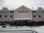 Savrasovskaya (Verkhnyaya Street, 18А) ، فندق