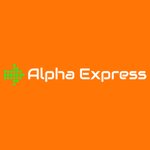 Alpha Express (Mámetova kóshesi, 67Б), courier services