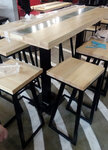 Artameb Kemerovo (Komsomolskiy prospekt, 61) ، أثاث معدني