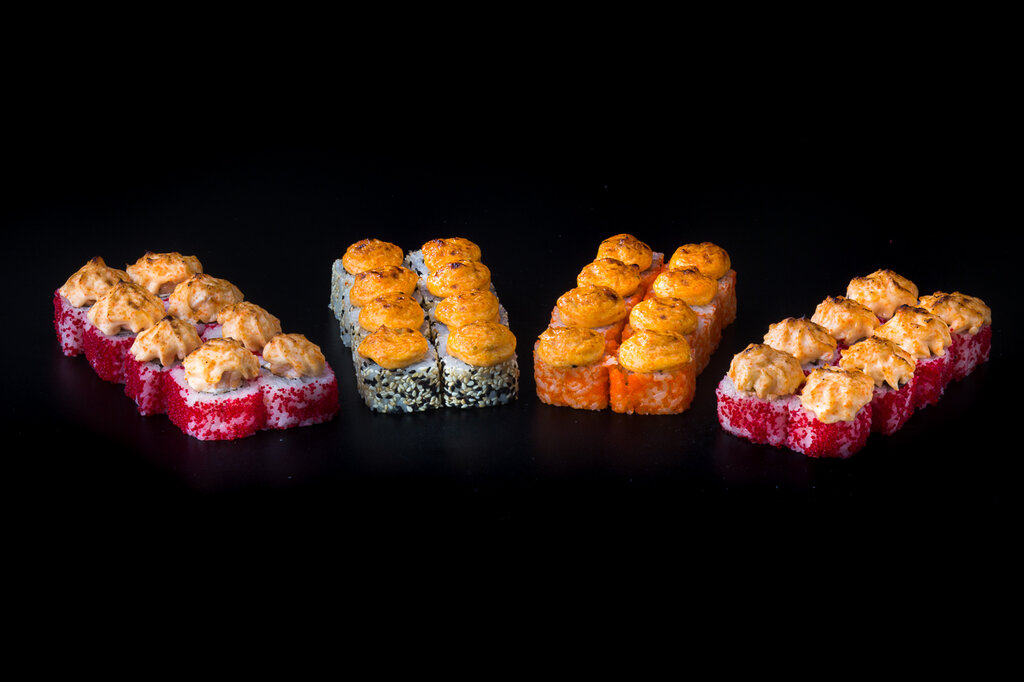 Pa sushi ул петра шувалова 10 фото
