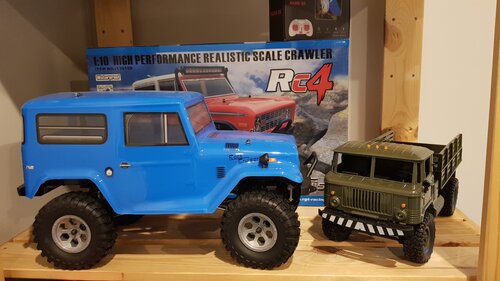 Model maket CopterDrone, Saint‑Petersburg, foto