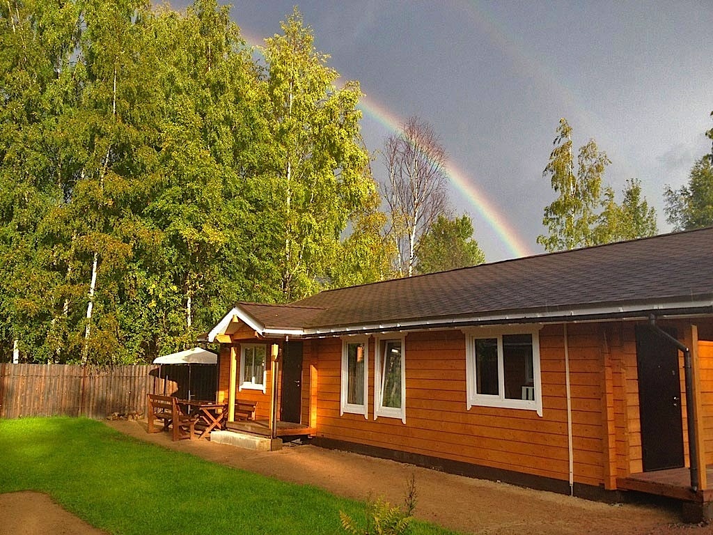 Фото отеля 4