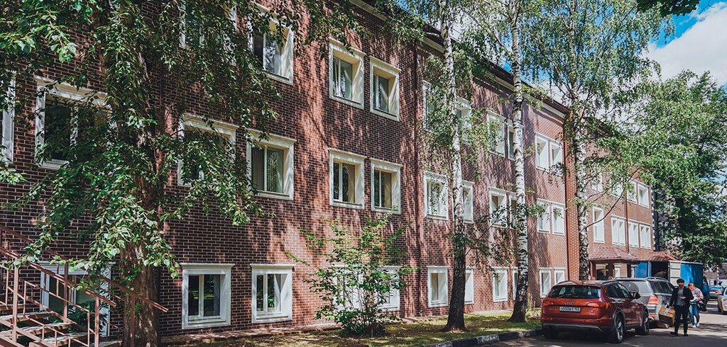 Базилик полесский пр 16 стр 1 фото Панорама: Ультра Трейд, магазин электроники, Полесский пр., 16, стр. 1, Москва -