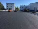 Стк40 (ул. Кирпичный завод МПС, 3Г, Калуга), строительство и ремонт дорог в Калуге