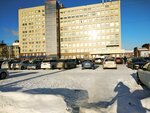НЛК-Альянс (Станционная ул., 30А, Новосибирск), бизнес-центр в Новосибирске