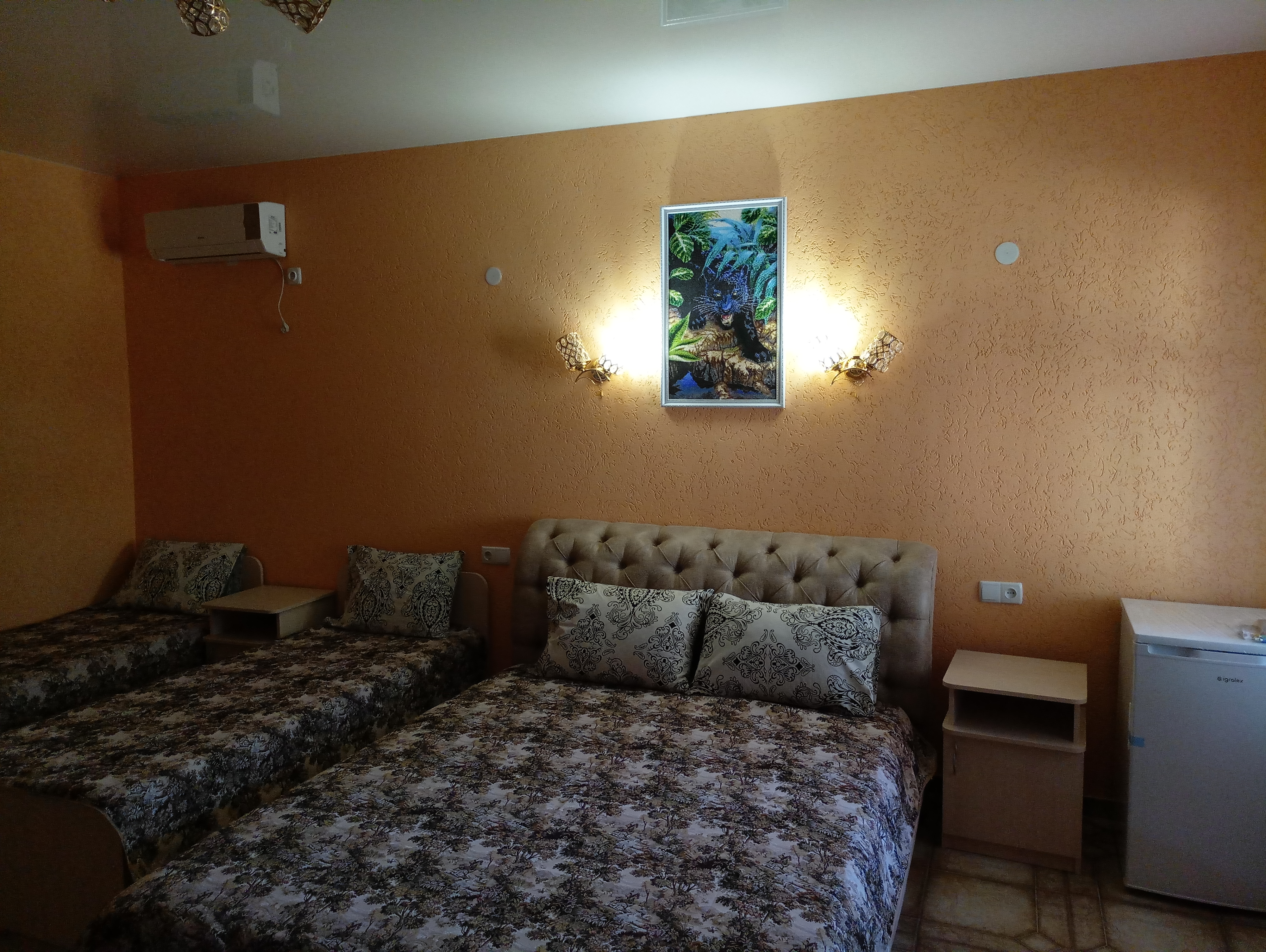 Фото Семицветик