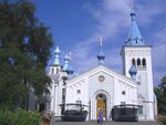 Kilise (Jibek-Jolu prospekt, 250А), public transport stop