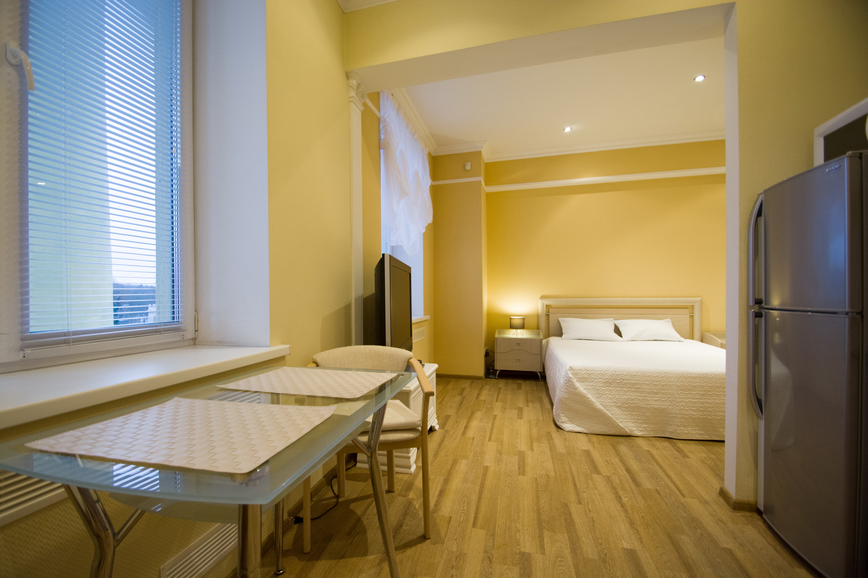 Фото Апартон