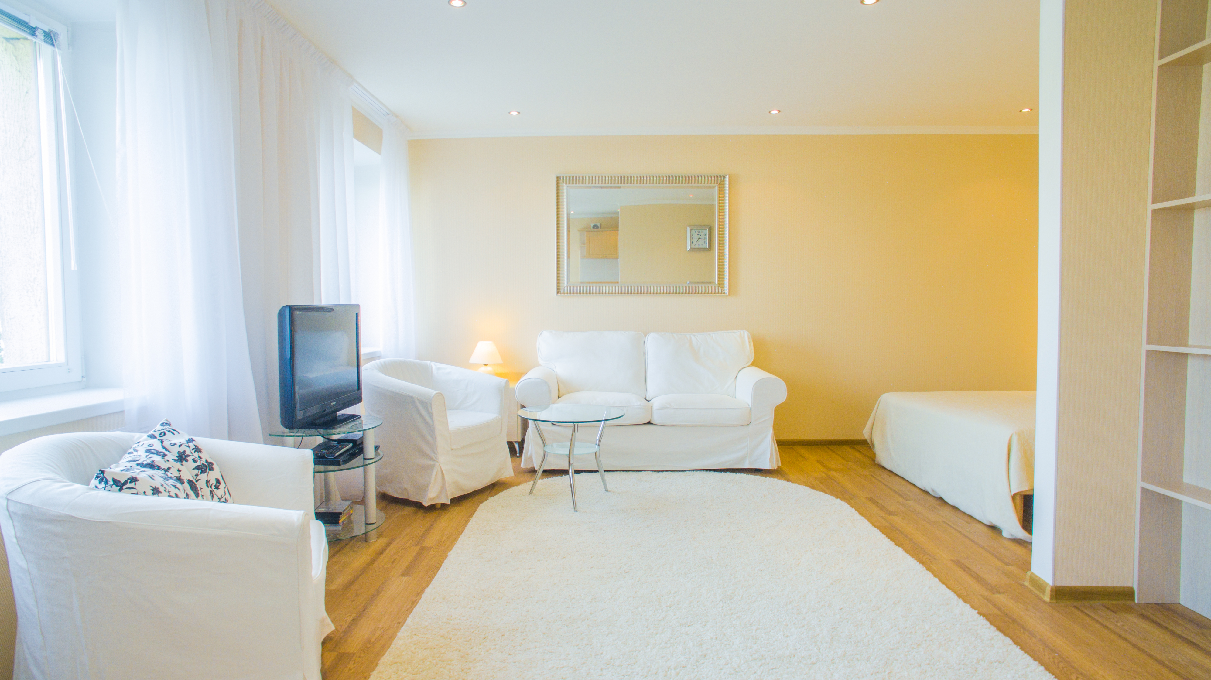 Фото Апартон