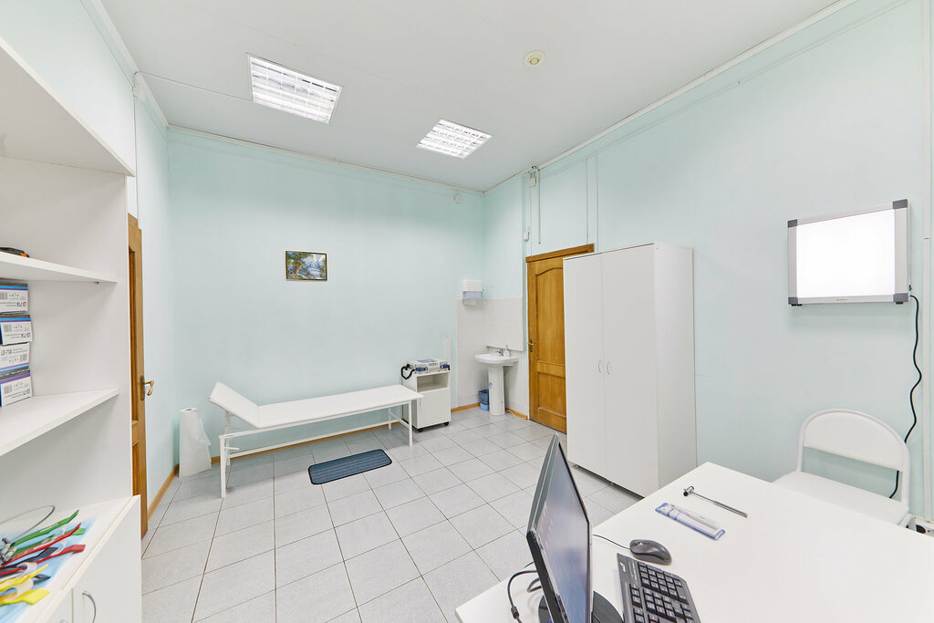 Drug abuse clinic Addiction Clinic Medicinskaya pomoshch, Bryansk Oblast, photo