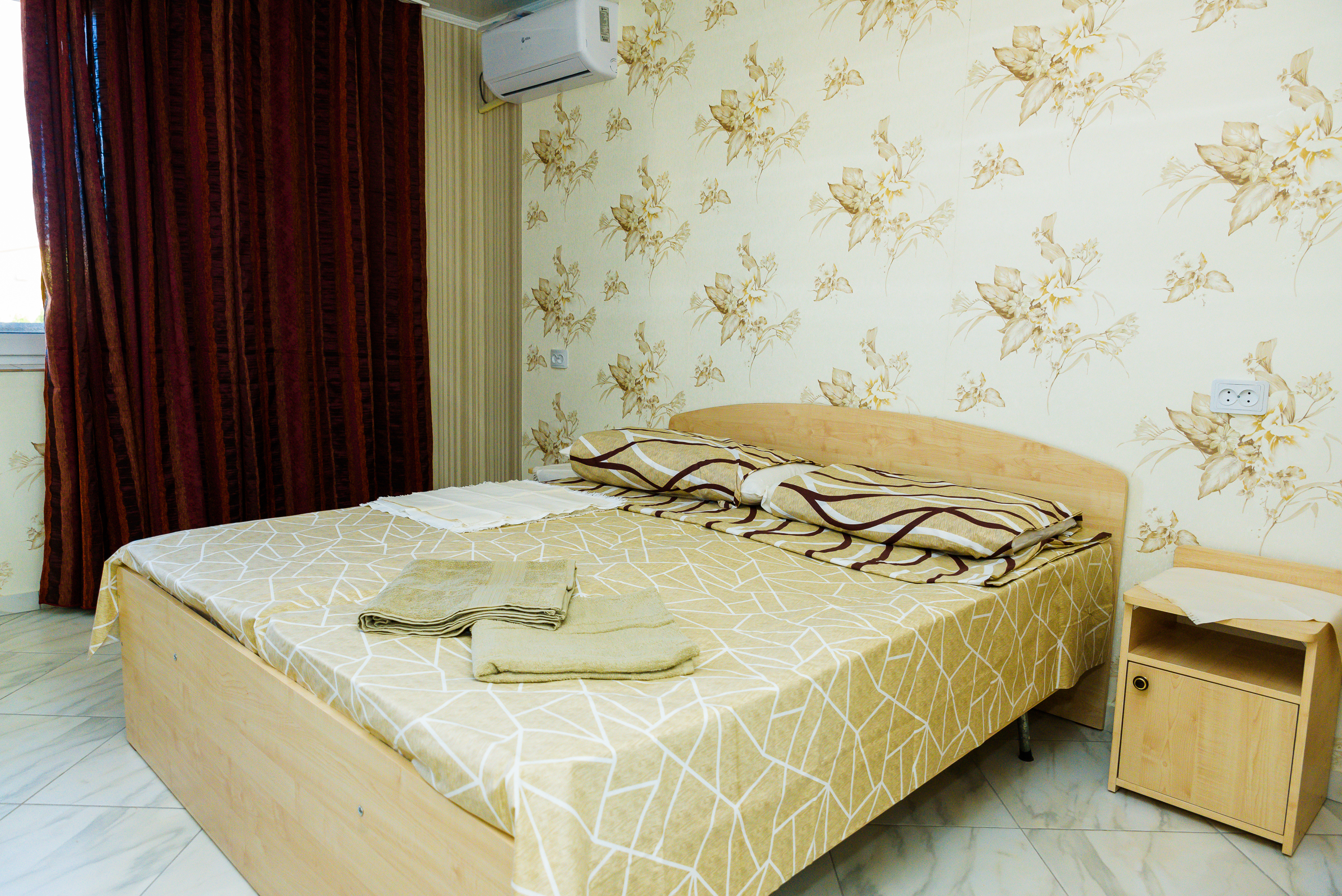 Фото Вилла Людмила