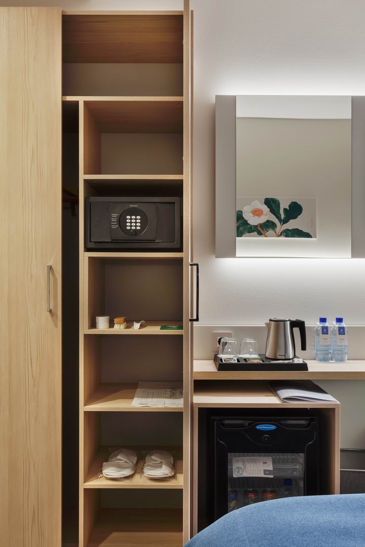 Фото Грин Парк Отель