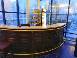 Хостел Dom hostel