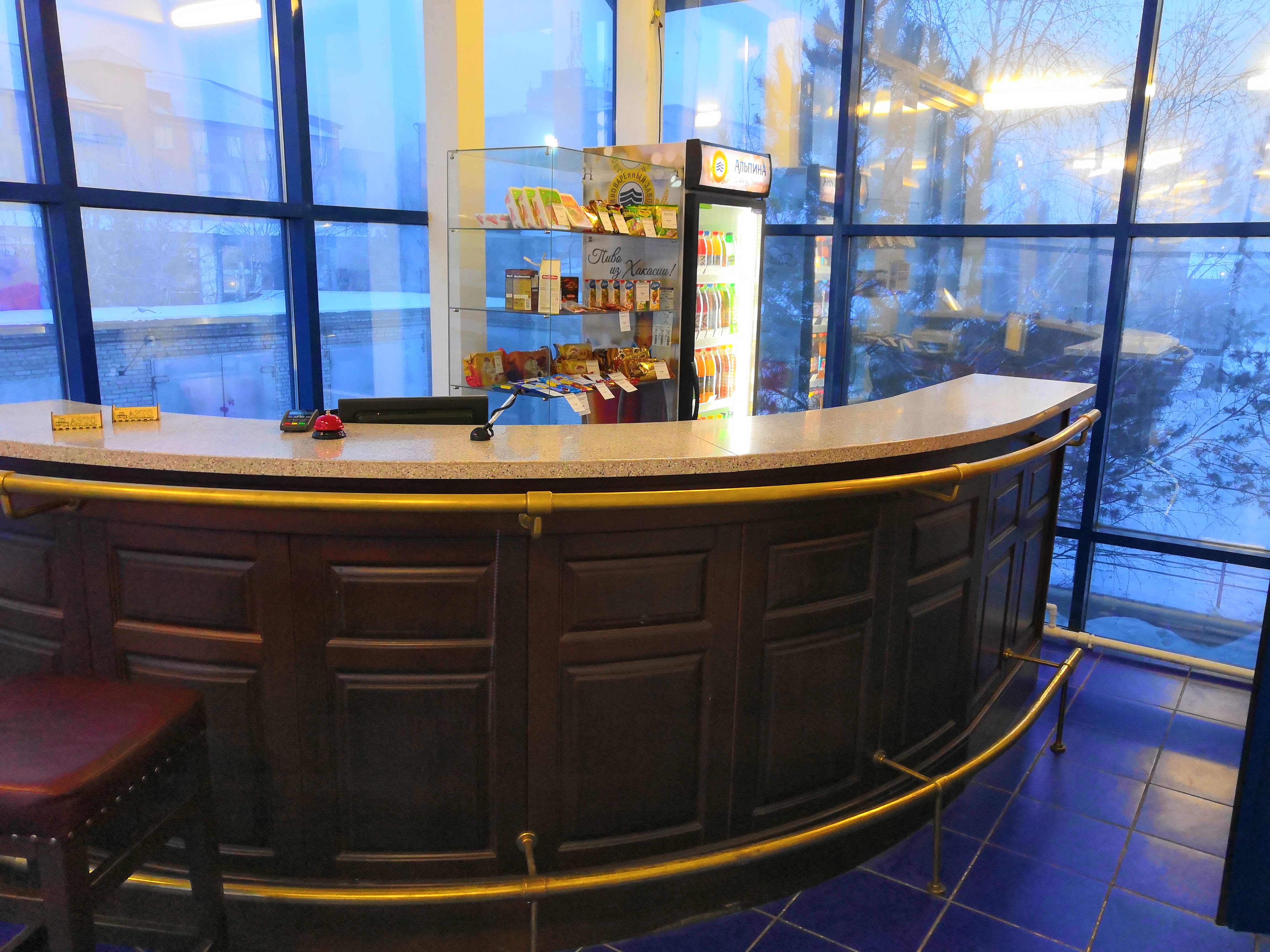 Фото отеля 4