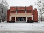 Detsky dvorets kultury Danko (Eleсtrosteelskaya Street, 33), house of culture