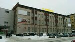 Aylend (Novolitovskaya Street, 15Б), water store