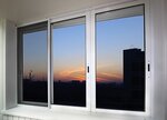 Nivelir (ulitsa Gilyovskaya Roshcha, 4), windows