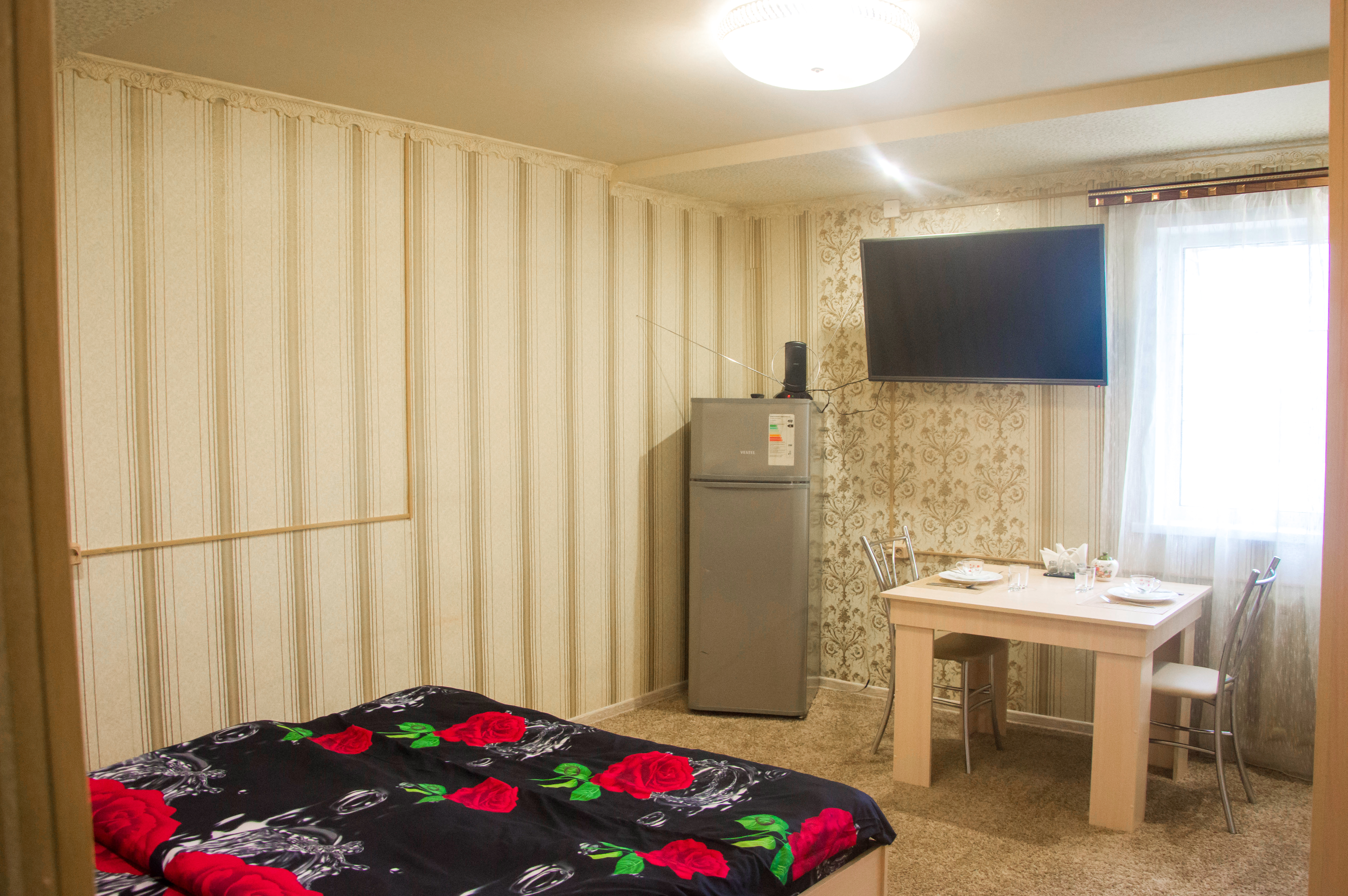 Фото Арарат