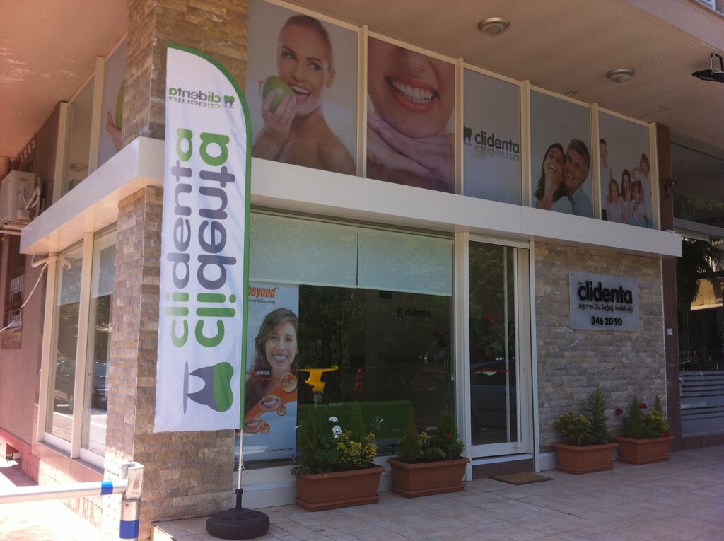 Dental clinic Clidenta Oral and Dental Health Outpatient Clinic, Istanbul, photo