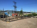 Производственная площадка Модуль Бокс (derevnya Novosergiyevka, ulitsa Geroyev Tankistov, 6), prefabricated buildings