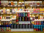 SadOhm Tobacco shop (Volodarskogo Street, 63), tienda de vapeo
