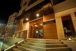 ‪Wall Street Restaurant & Bar‬ (Qabanbaı Batyr dańǵyly, 60/20) ، مطعم