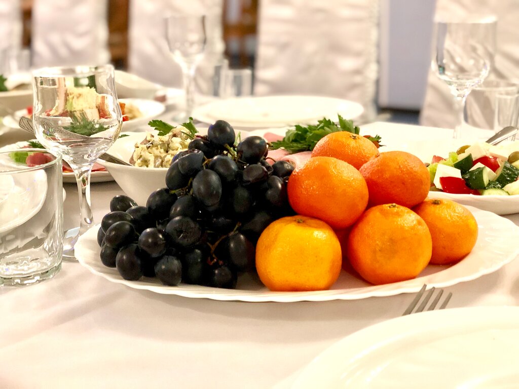Cafe Pominalnie obedi, Reutov, photo