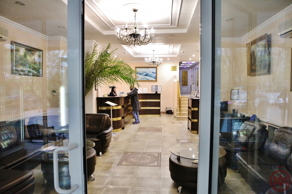 Фото Москвич