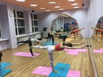 Energy Port (Geroev Rybachyego Street, 2), club de fitness