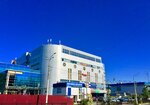 Belye parusa (Klementa Gotvalda Street, 6В), agencia inmobiliaria