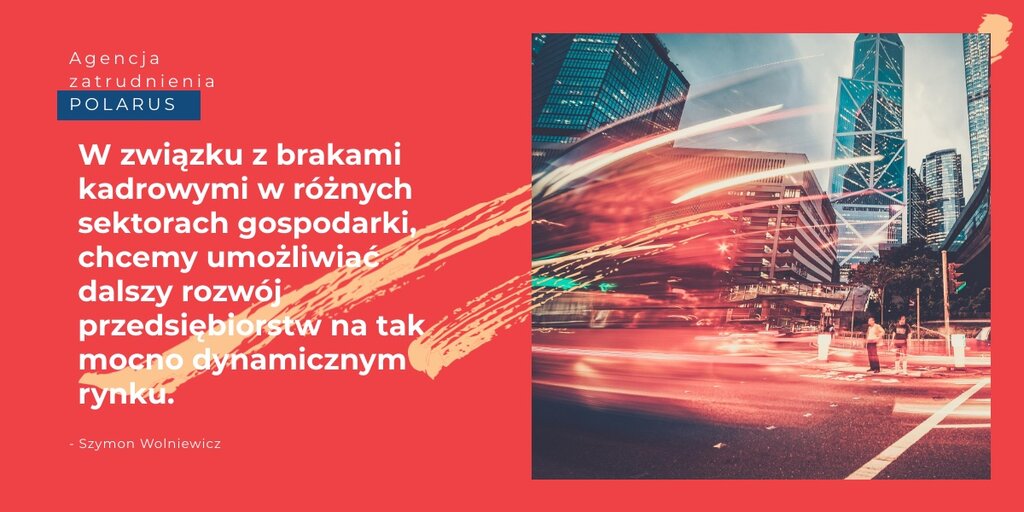 Work abroad Polarus, Czestochowa, photo