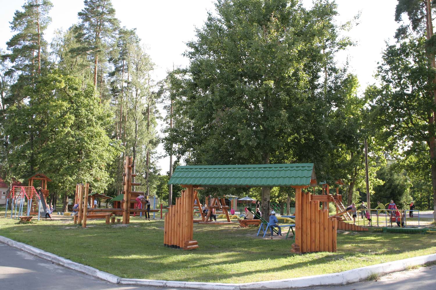 Фото Ателика Снежка