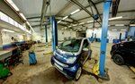 Инжектор сервис ул чапаева 55а фото