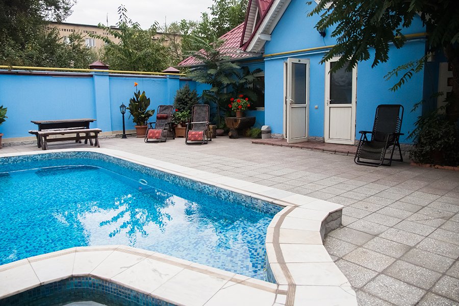 Фото Горы Азии