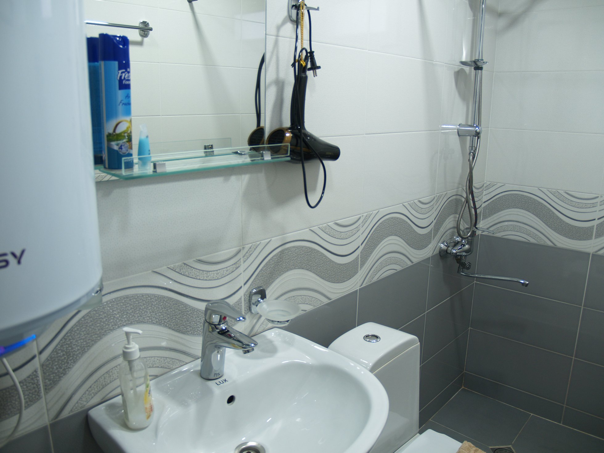 Фото Отель Level