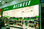Belwest (Frunze Street, 238), shoe store