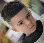 Ezhik Kids Studio (Kiryla Turawskaga Street, 10), hairdresser
