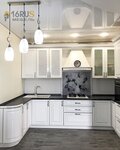 Mebel-16rus (ulitsa Sultangaliyeva, 20) ، أثاث المطبخ