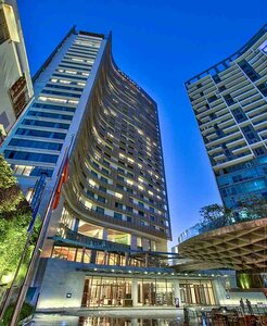 Hotel Hilton Da Nang, Da Nang, photo