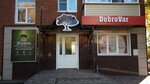 Dobrovar (Kolkhoznaya ulitsa, 22), beer shop