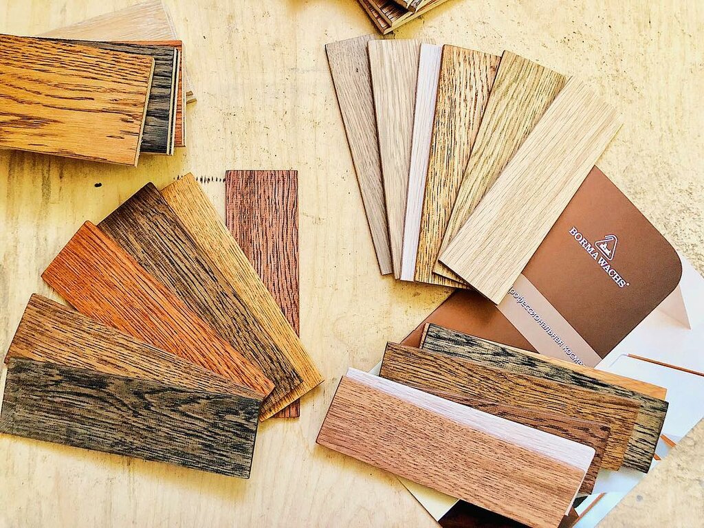 Paintwork materials Derevyannoe Serdce, Moscow, photo