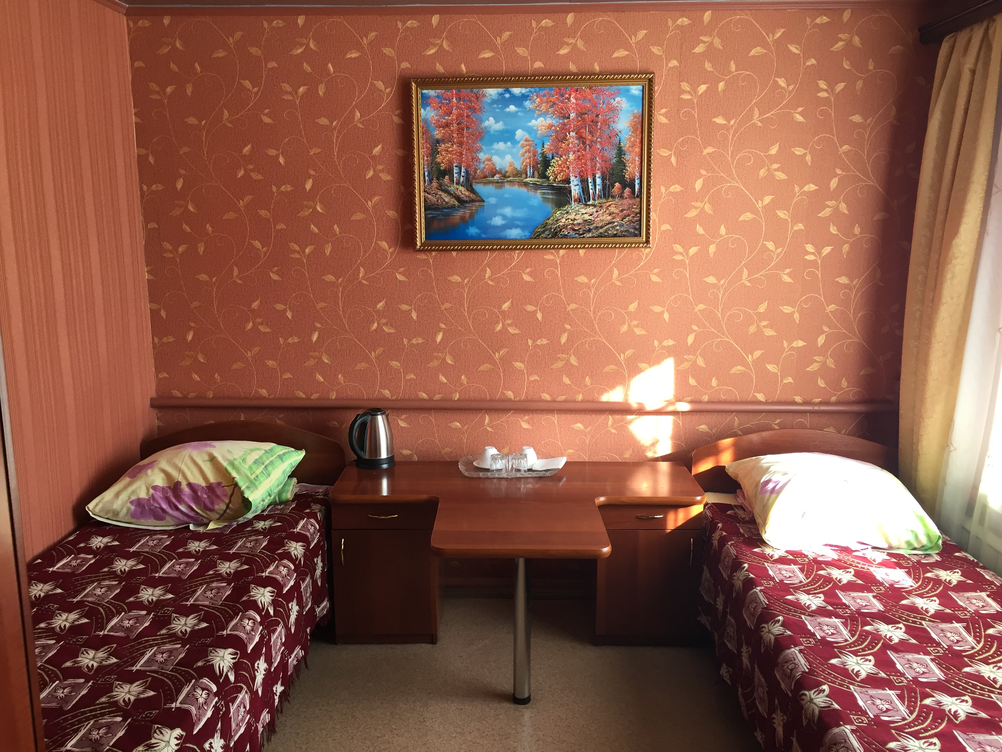 Фото отеля 2