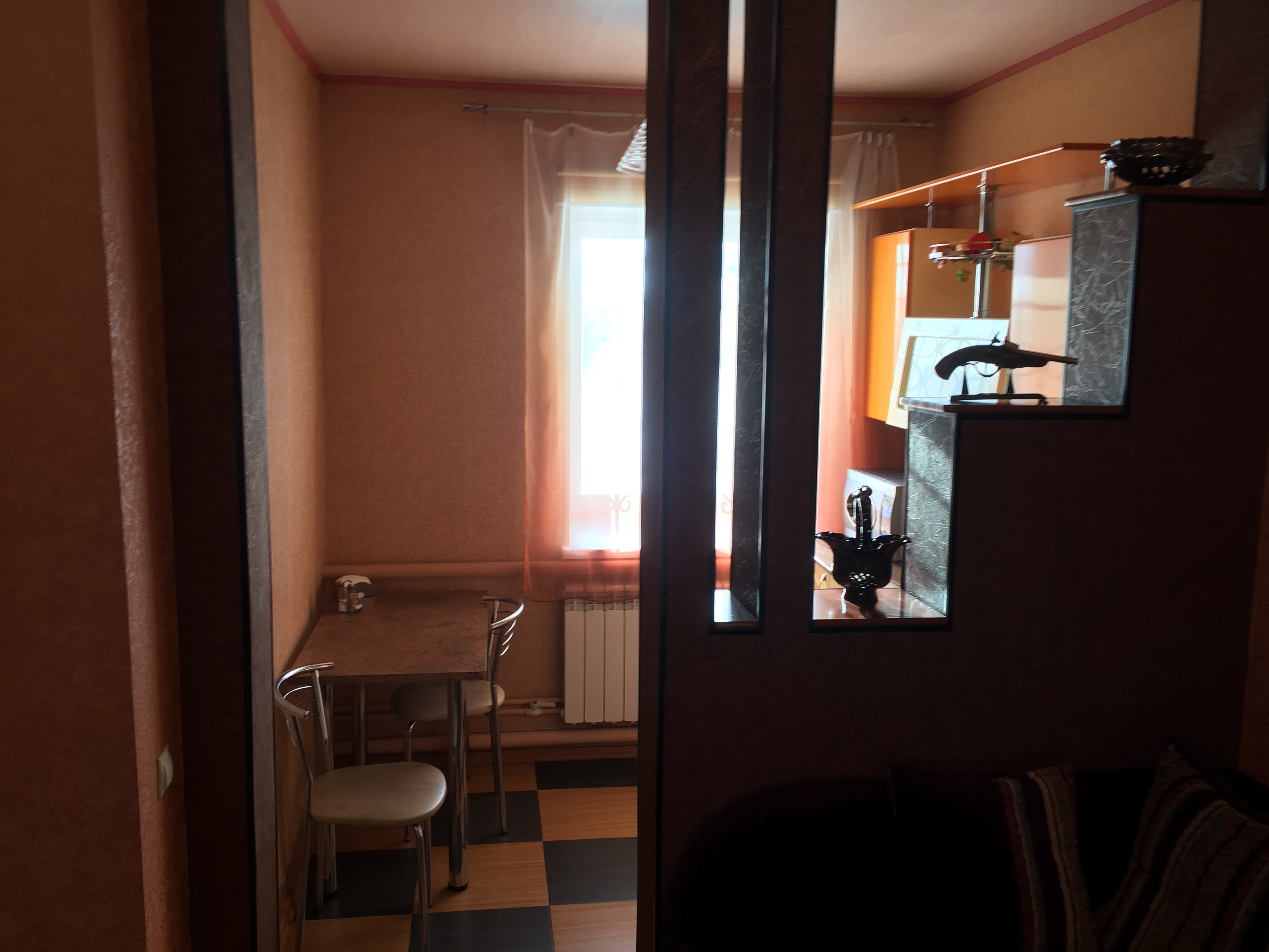 Фото Транзит