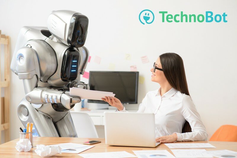 Software companies Technounit-grpoup LLC, Tashkent, photo