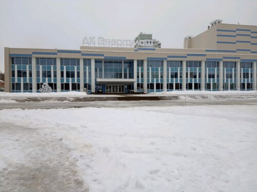 Богдана хмельницкого 185 белгород