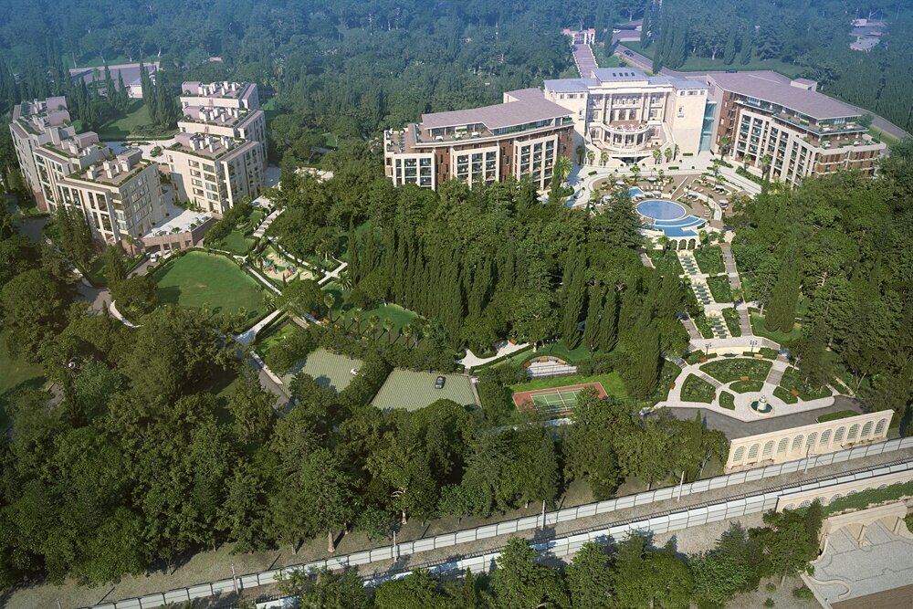Камелия сочи фото ЖК Камелия, квартиры в новостройках, Курортный просп., 89, Сочи - Яндекс Карты